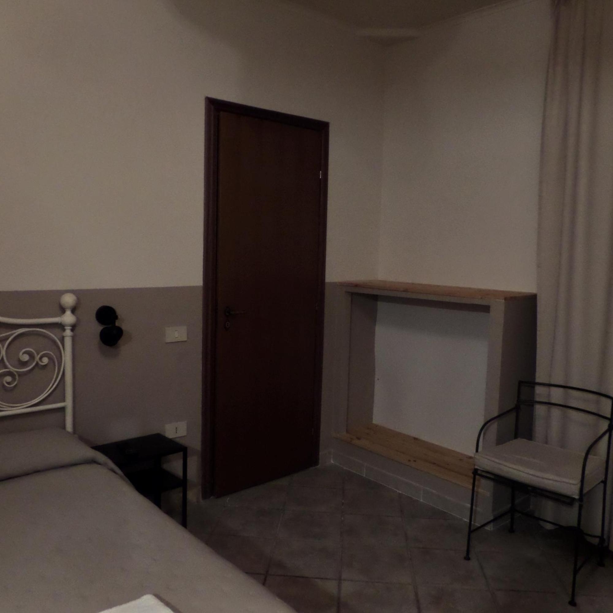 Villa Oasi San Giuliano Terme Exterior foto